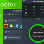 Battery Doctor Apk İndir