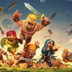 Clash Of Clans 14.93.6 Altın ve Elmas Hileli Mod Apk İndir