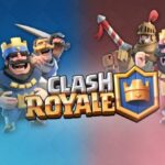 Clash Royale 3.3.1 Para ve Elmas Hileli Apk İndir