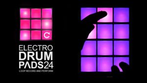 Drum Pads 24 Hileli Apk İndir – Kilitler Açık