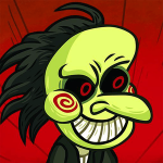 Troll Face Quest Horror 1.0.1 Kilitleri Açık Hileli Mod Apk İndir