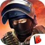 Bullet Force 1.50 Para Hileli Apk İndir