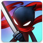 Stickman Revenge 3 1.5.1 Para Hileli Apk İndir