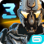 Nova 3 v1.1 Para Hileli Mod Apk İndir