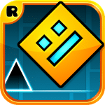 Geometry Dash 2.111 Kilitleri Açık Hileli Apk İndir