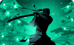 Shadow Fight 2 2.4.1 Para Hileli Apk İndir