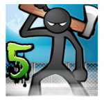 Anger of stick 5 : Zombie 1.1.7.1 Hileli Mod Apk İndir