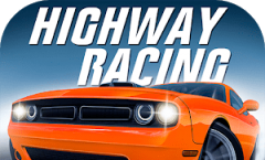 CarX Highway Racing 1.67.1 Para ve Araba Hileli Apk İndir
