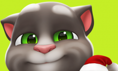 My Talking Tom 2 1.9.2.908 Para Hileli Apk İndir