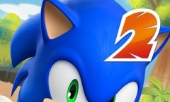 Sonic Dash 2: Sonic Boom 2.0.0 Hileli Apk İndir