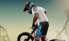 Trial Xtreme 4 2.8.6 Kilitleri Açık Mod Apk İndir