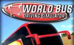 World Bus Driving Simulator 0.96 Para Hileli Apk İndir