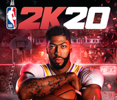NBA 2K20 97.0.2 Para Hileli Mod Apk İndir
