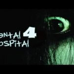 Mental Hospital 4 v2.0 Full Apk İndir