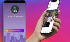 Lili v9 Apk İndir (İnstagram Gizli Profil Görüntüleme)