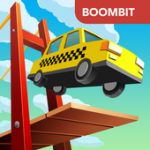 Build a Bridge! 4.0.6 Para Hileli Apk İndir