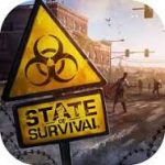 State of Survival 1.9.20 Para Hileli Apk İndir