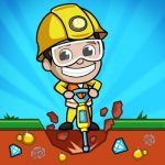 Idle Miner Tycoon 3.29.0 Para Hileli Apk İndir