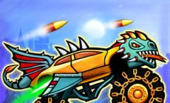 Mad Truck Challenge – Racing 1.5 Para Hileli Apk İndir