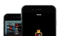 Netv Gold Apk İndir