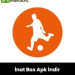 İnat Box Apk İndir – Canlı Ücretsiz Maç İzle