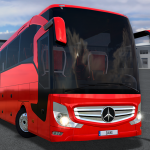 Bus Simulator Ultimate v1.5.4 MOD APK (Sınırsız Para, Mega Menü)
