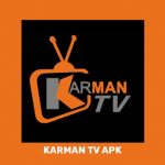 Karman TV APK İndir