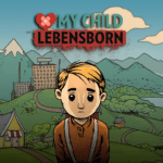 My Child Lebensborn Türkçe Apk İndir