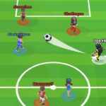 Soccer Battle Apk İndir, Soccer Battle Hileli, Soccer Battle Mod Apk