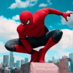 The Amazing Spider-Man Apk İndir