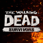 The Walking Dead: Survivors 2.3.0 Para Hileli Mod Apk İndir