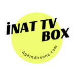 İnat Tv Box v10 Apk İndir