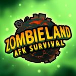 Zombieland v4.0.0 APK + MOD (Menü/Tanrı Modu, Para Hilesi)